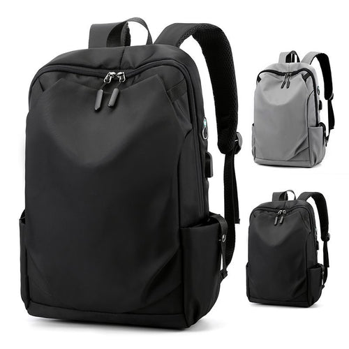 Eleganter Alltags-Rucksack Karnz