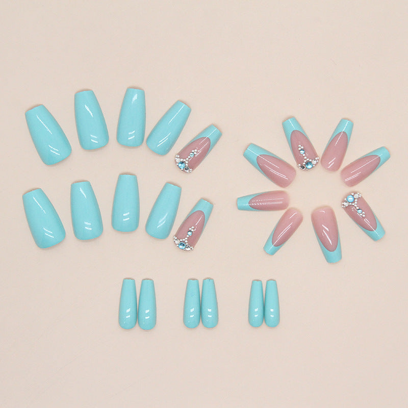 Nail Art Karnz