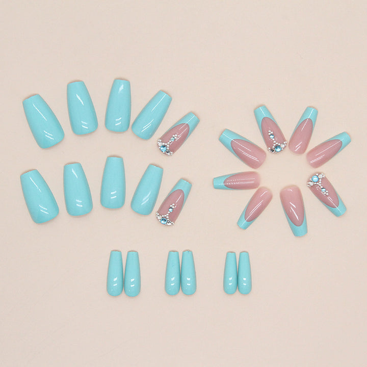 Nail Art Karnz