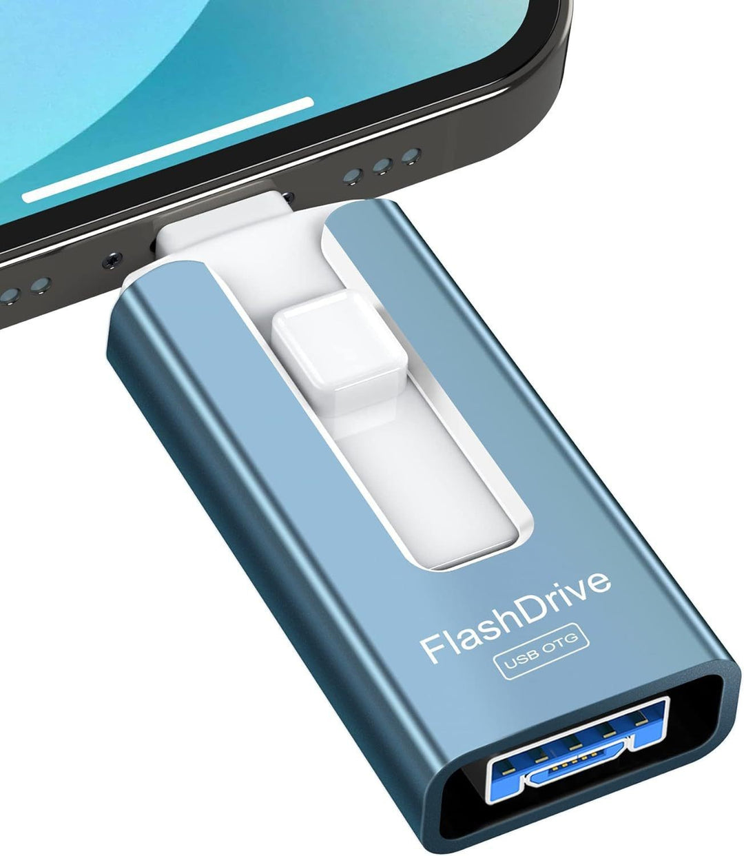 USB Typ-C zu USB Adapter Karnz