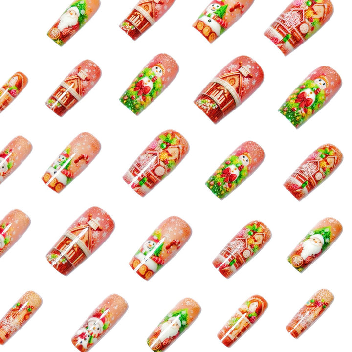 Nail Art Set Karnz