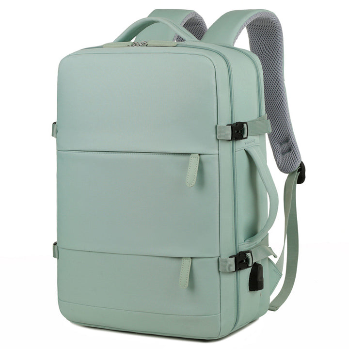 Funktionaler Rucksack Karnz