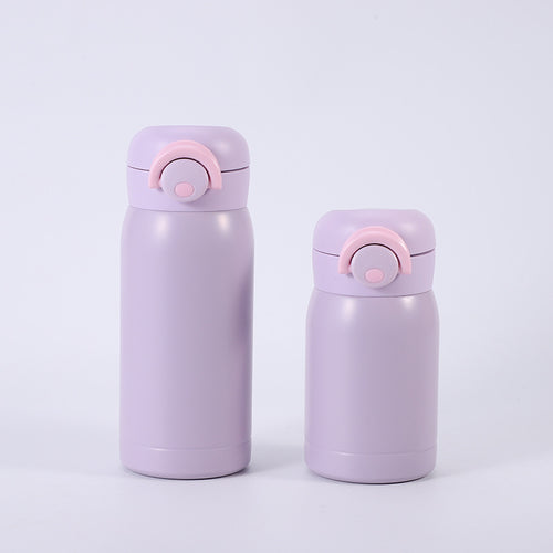 Leckresistenter isolierter Reiseflasche Karnz