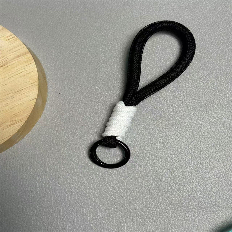 Haltbarer Schlüsselanhänger Halter Karnz