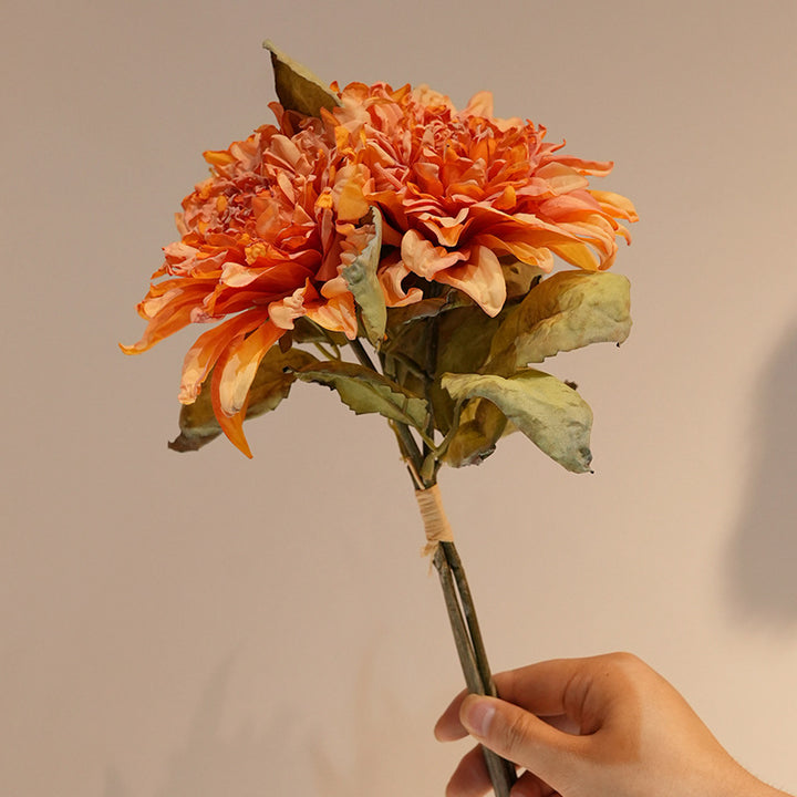 Kunstblume Karnz