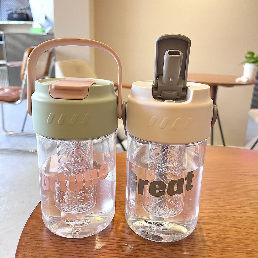 Unisex Fruchtinfusionsflasche Karnz