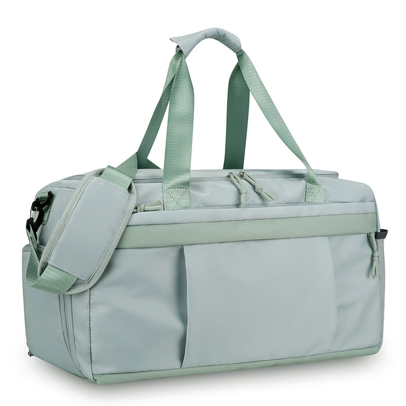 Vielseitige Allzweck-Reise-Duffel-Tasche