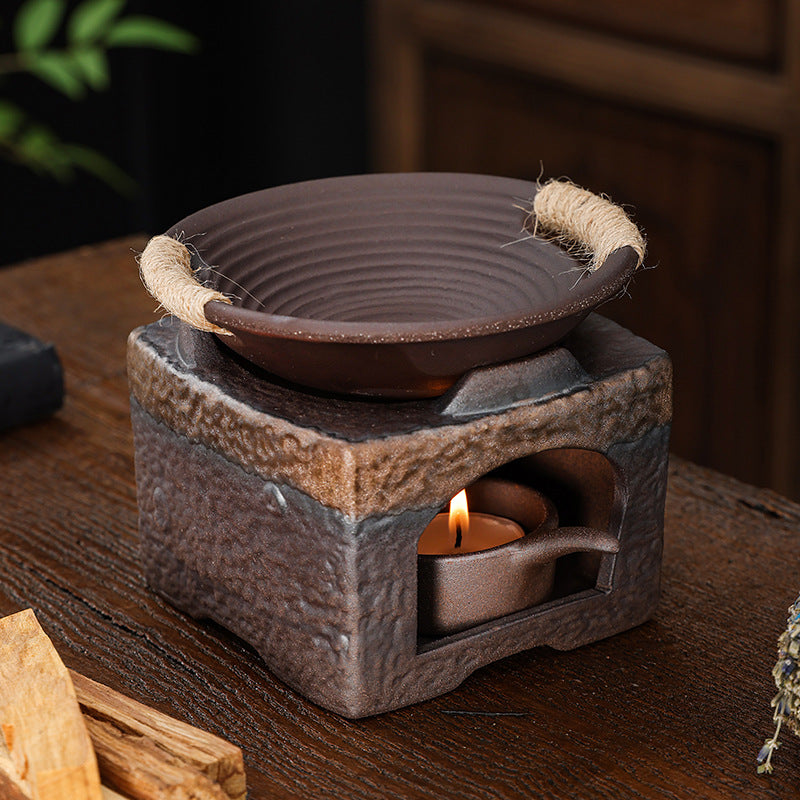 Aromatischer Ölwärmer