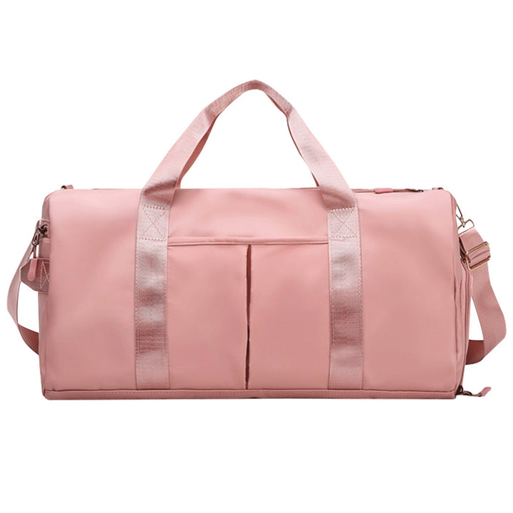 Funktionale Reise-Duffel-Bag