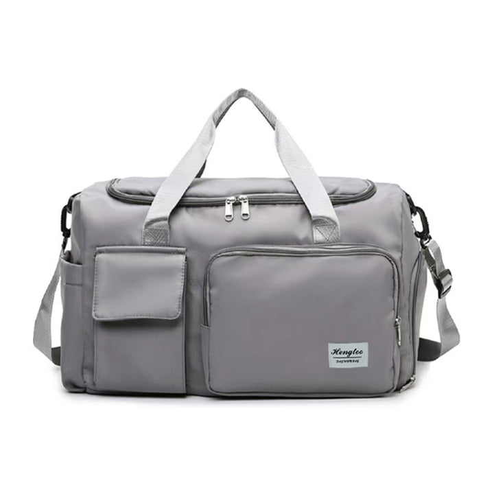 Vielseitige Reise-Duffel-Tasche Karnz