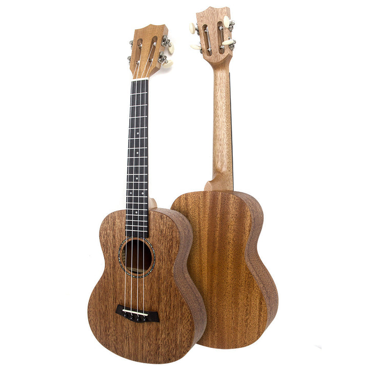 21-Zoll Mahagoni Ukulele Karnz