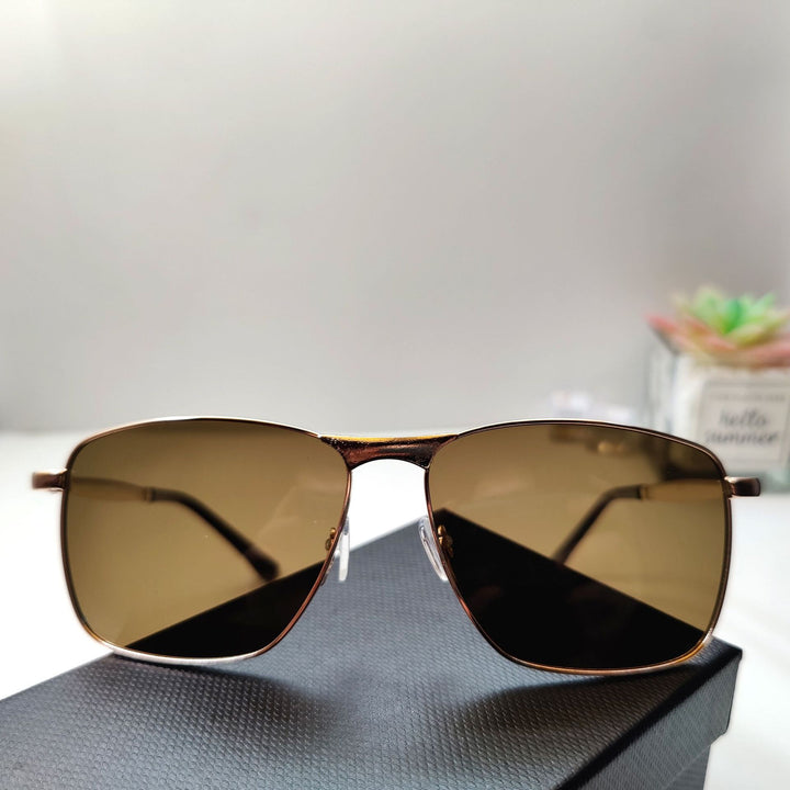 Herren Sunglasses Karnz