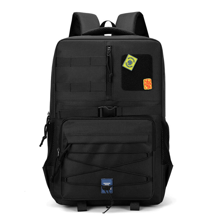 Camo Taktische Multifunktions-Rucksack Karnz