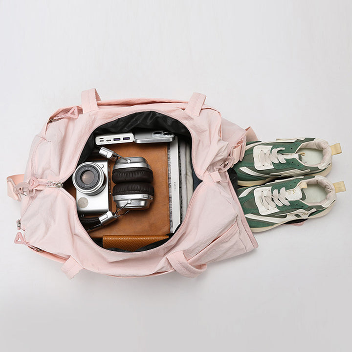 Vielseitige multifunktionale Reisetasche
