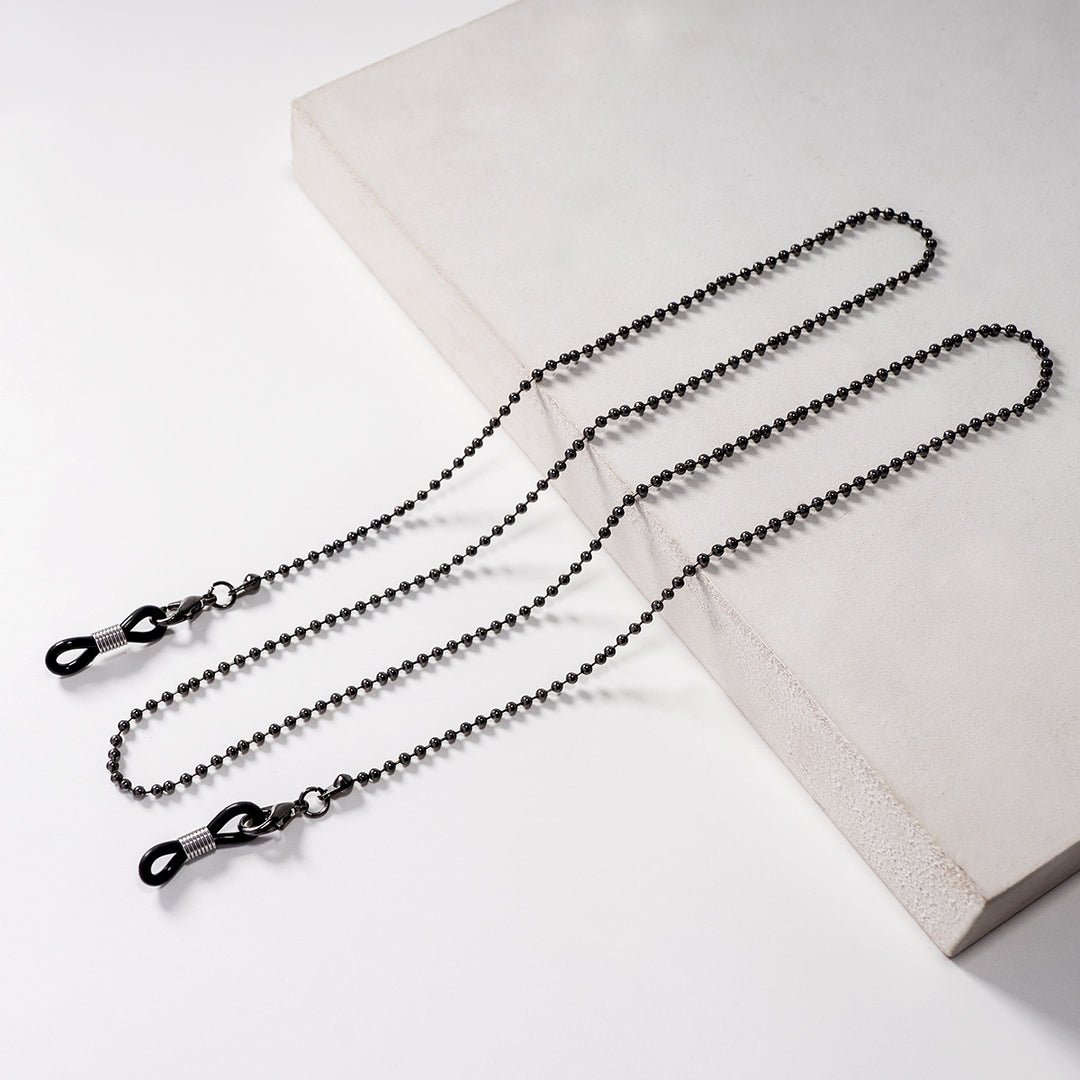 Stylische Brillenkettenhalter Karnz