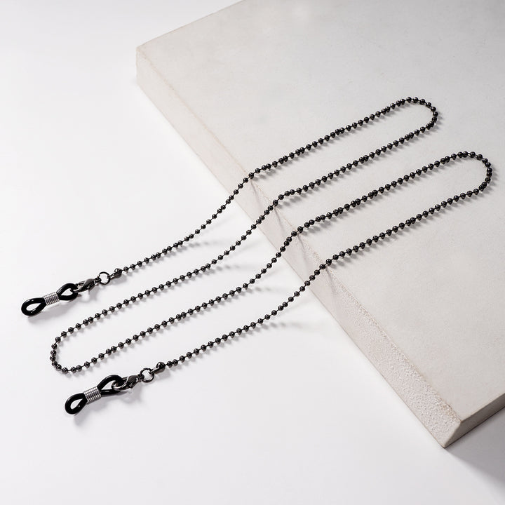 Stylische Brillenkettenhalter Karnz
