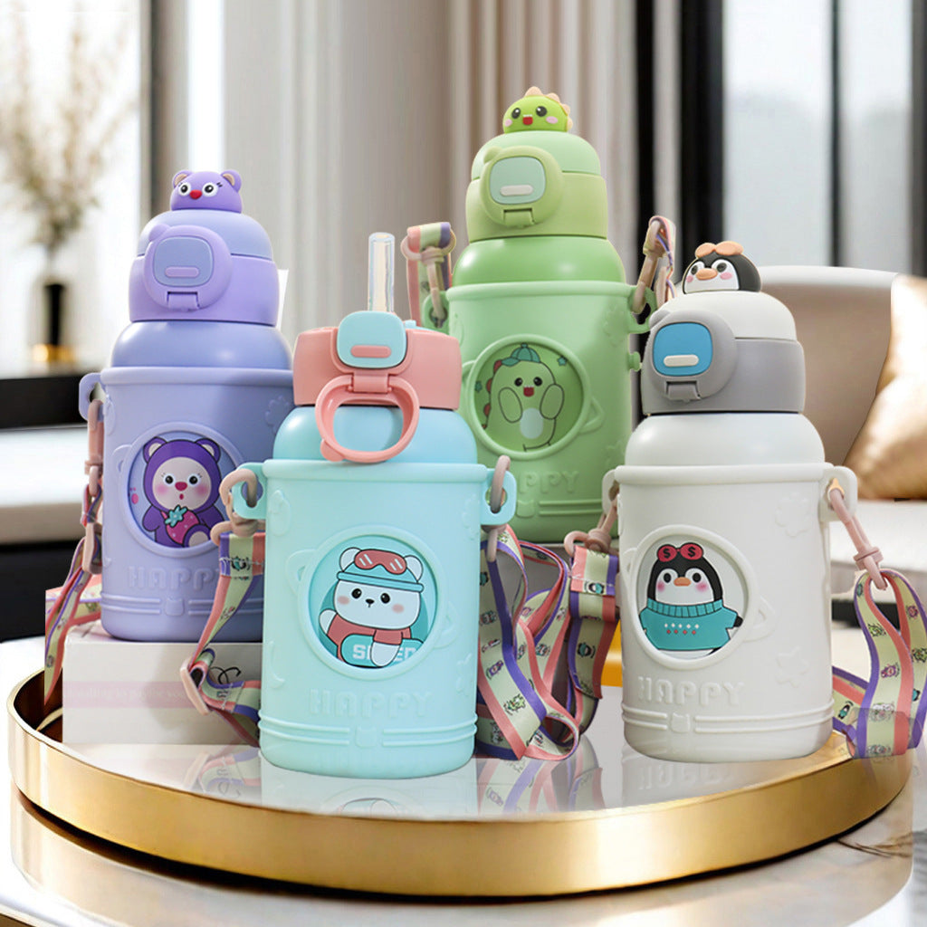 Unisex Trinkflasche Karnz