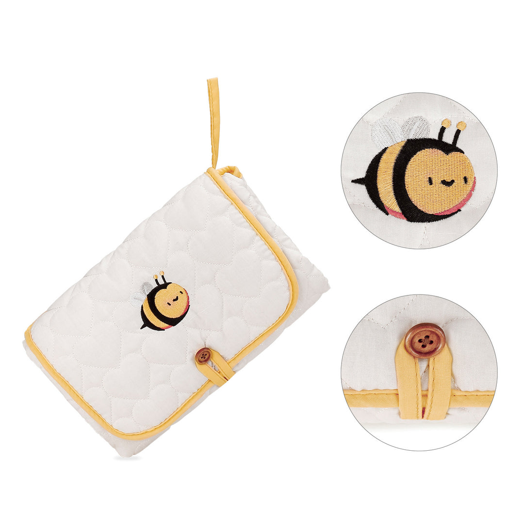 Wickeltasche Karnz
