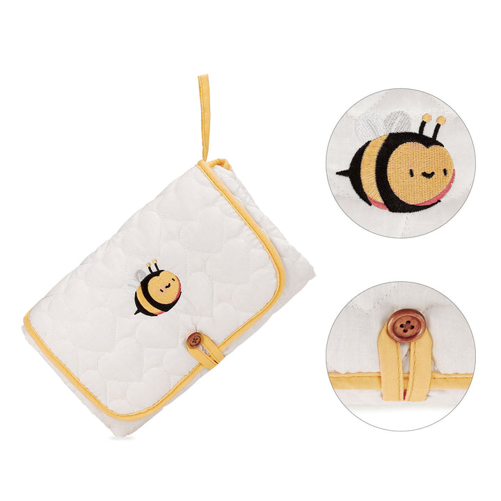 Wickeltasche Karnz