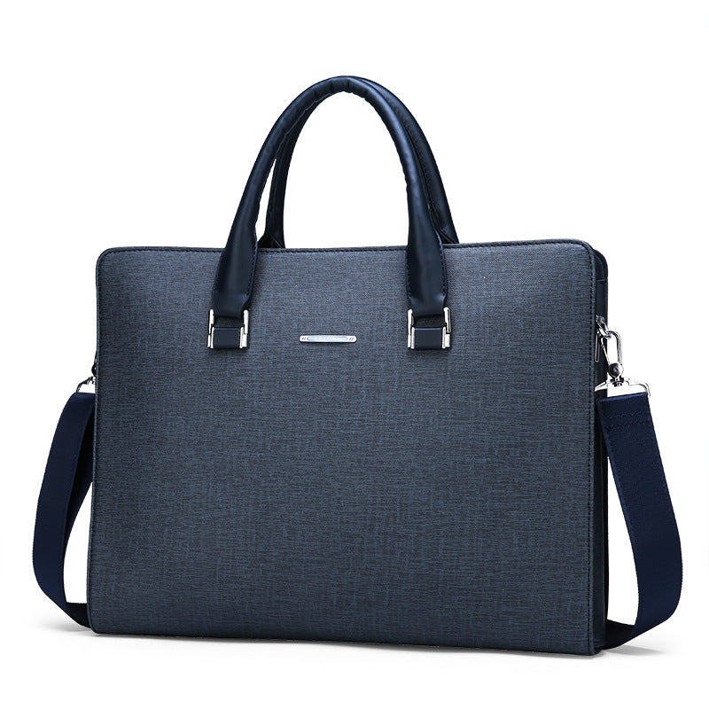Elegante Business-Laptoptasche Karnz