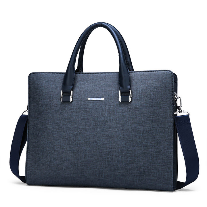 Elegante Business-Laptoptasche Karnz