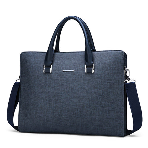 Elegante Business-Laptoptasche Karnz