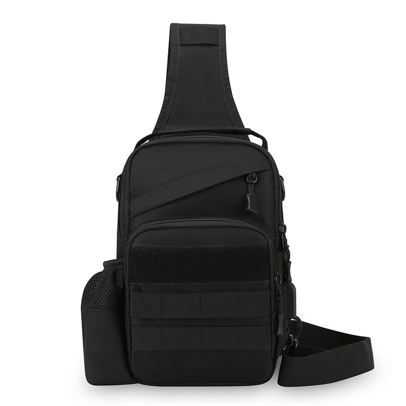 Taktischer Sling-Rucksack