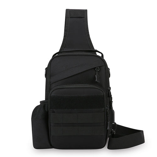 Taktischer Sling-Rucksack