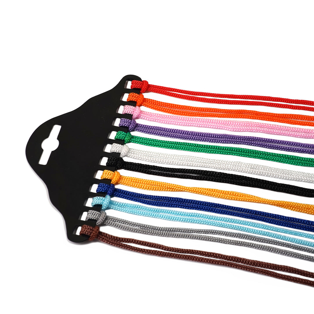 Verstellbare Lanyards Karnz
