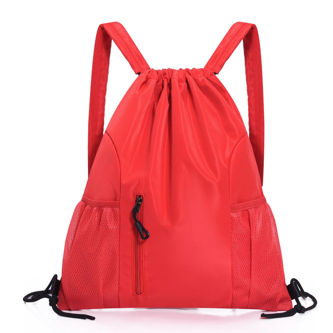 Leichter Zugband-Gymnastik-Rucksack Karnz