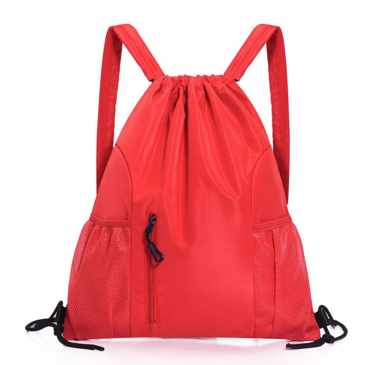Leichter Zugband-Gymnastik-Rucksack Karnz