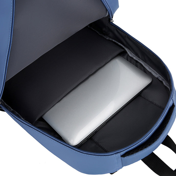 Ergonomischer Mehrfachtaschen-Rucksack Karnz