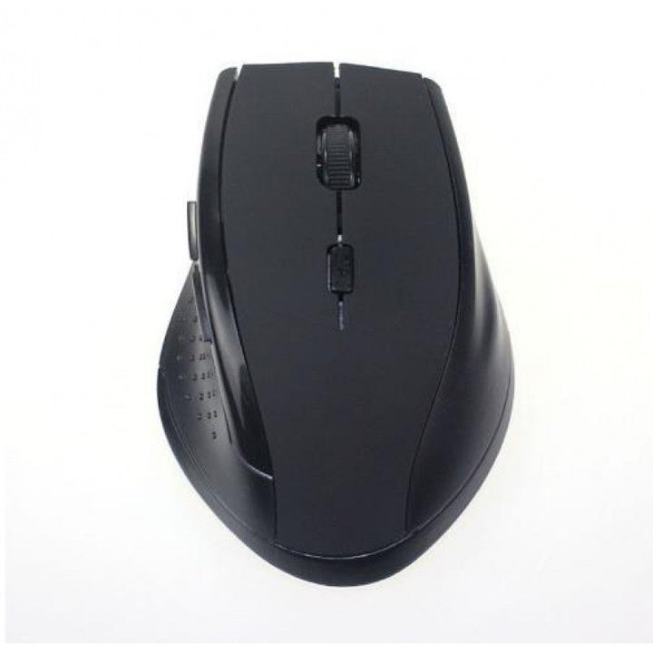 Ergonomische Gamer Maus Karnz