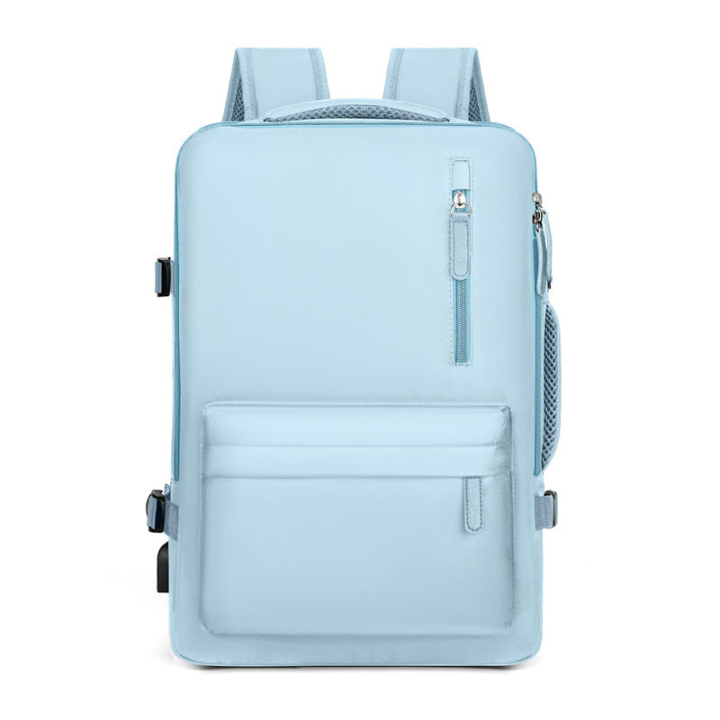 Vielseitiger Laptop-Rucksack Karnz