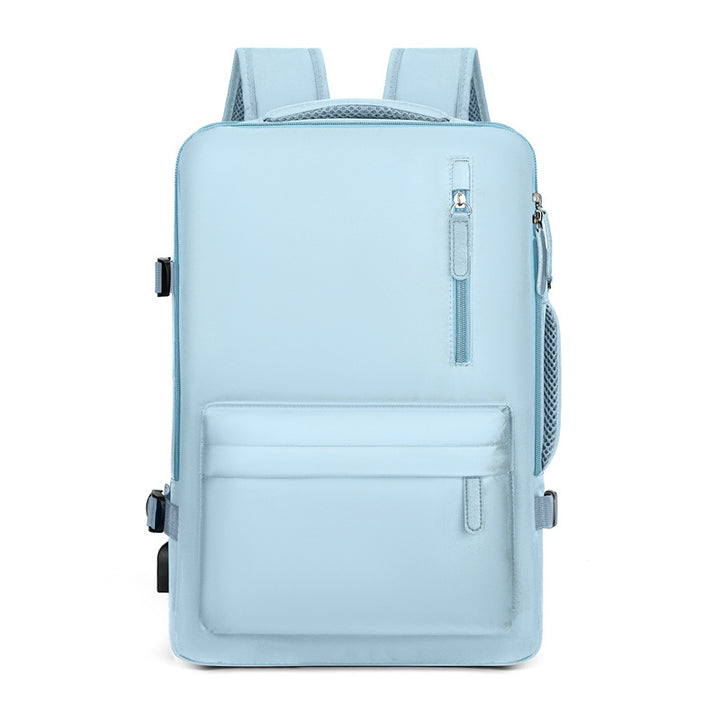 Vielseitiger Laptop-Rucksack Karnz