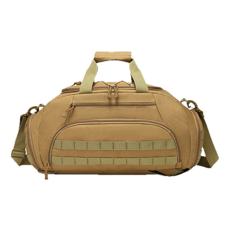 Taktische Duffel-Tasche Karnz
