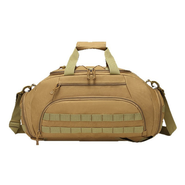 Taktische Duffel-Tasche Karnz