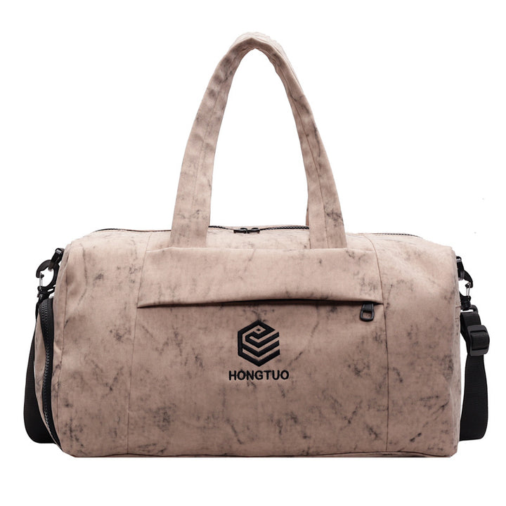 Premium Fitness Duffel Tasche