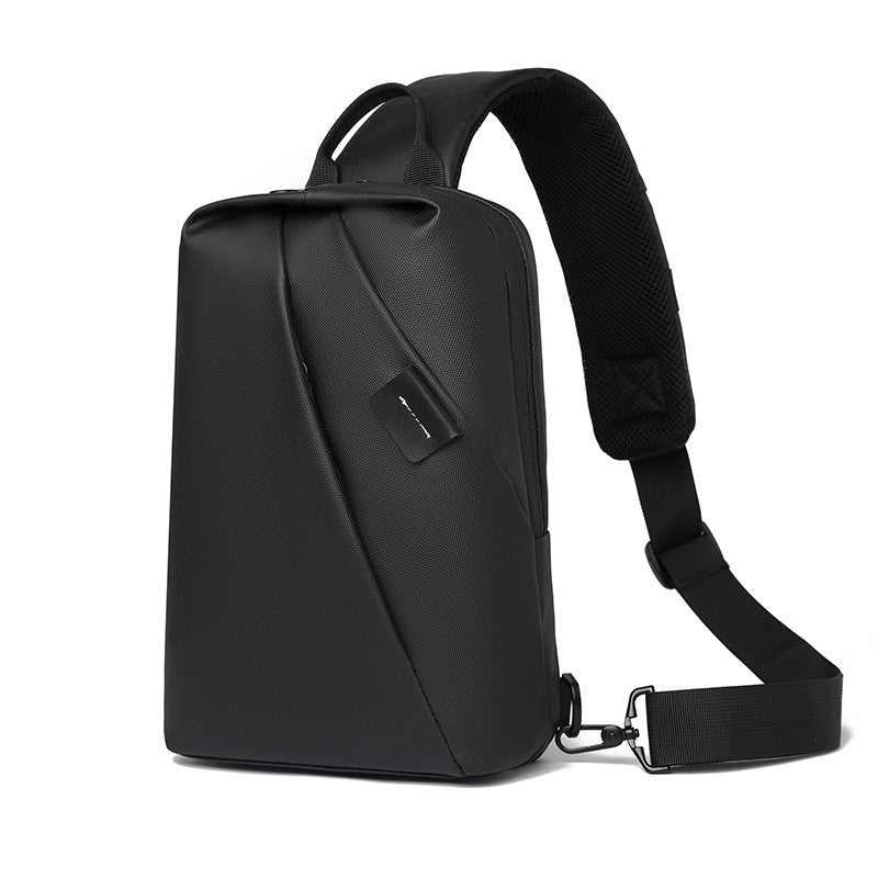 Sleek Ergonomischer Sling Bag Karnz