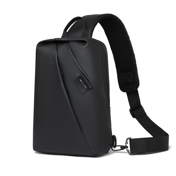 Sleek Ergonomischer Sling Bag Karnz