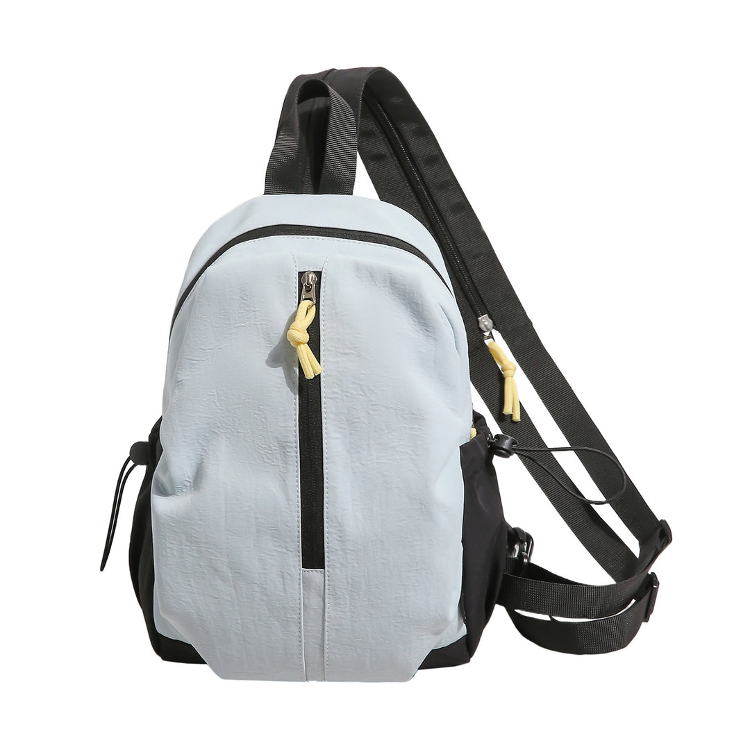 Leichtgewicht Crossbody Rucksack Karnz