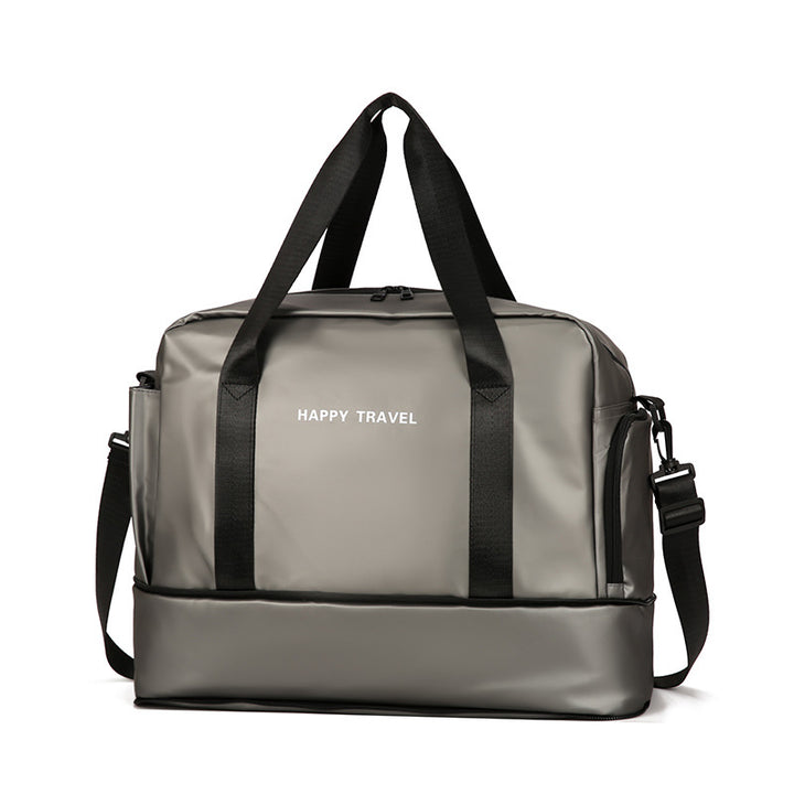 Haltbarer Reise-Duffle Bag Karnz