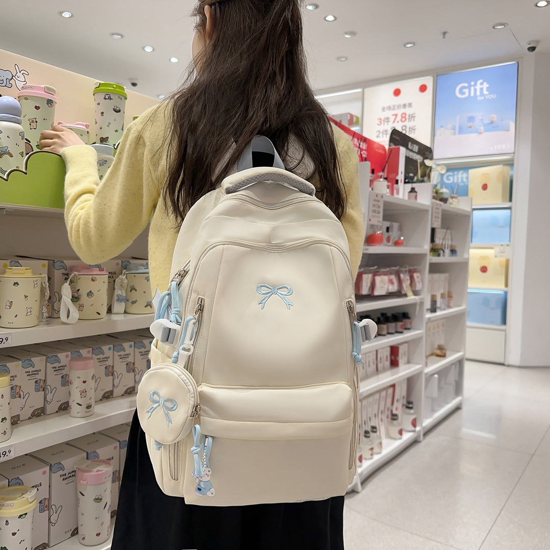 Multifunktionaler Tech-Rucksack Karnz