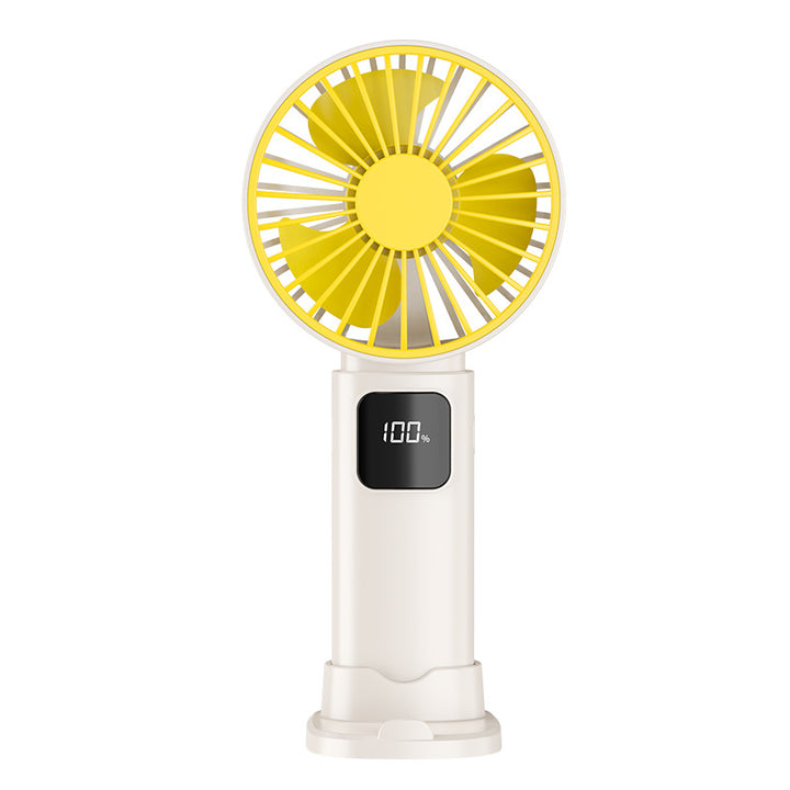 Damen tragbarer USB Ventilator Karnz
