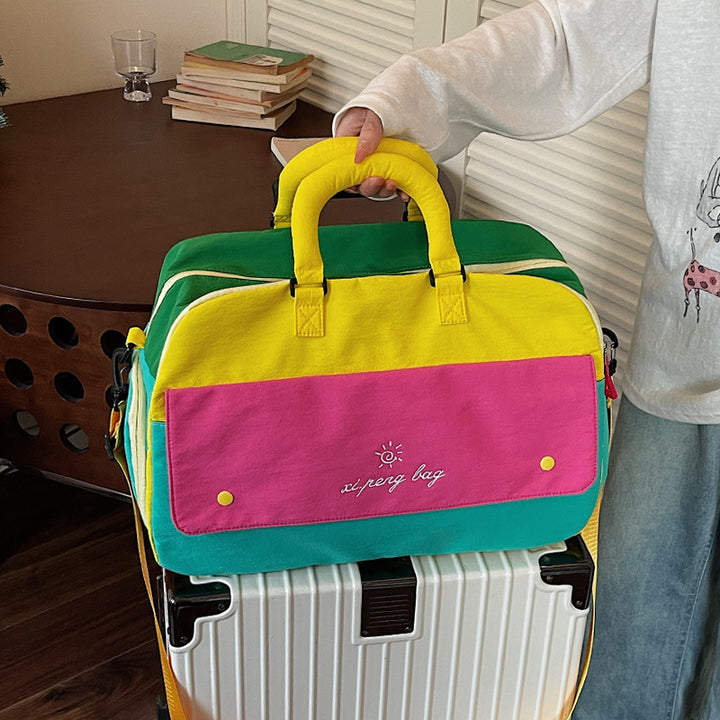 Stylische Multifunktionale Reisetasche