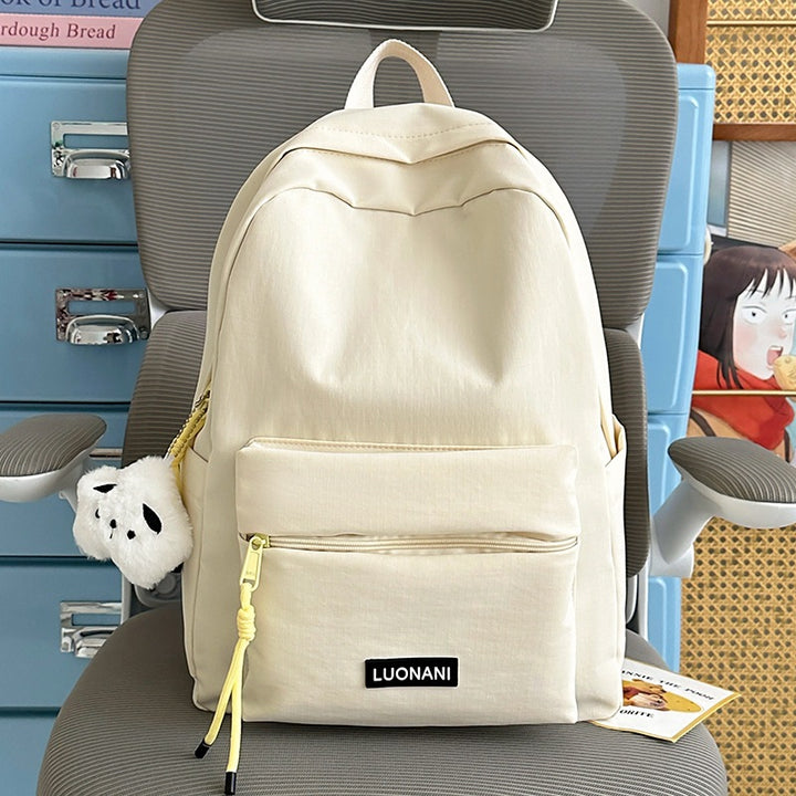 Leichte Freizeit-Rucksack Karnz 1791204819