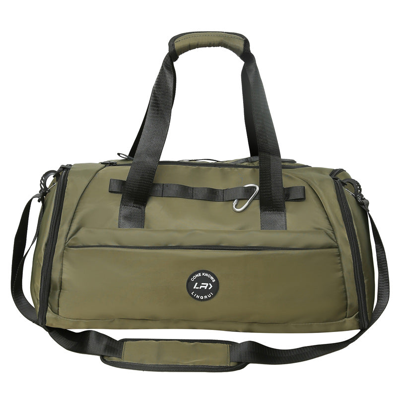 Reise-Duffle Bag Karnz