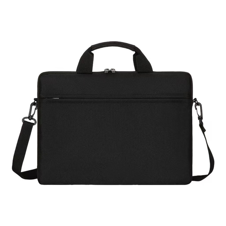 Stylische Laptop Messenger Tasche Karnz