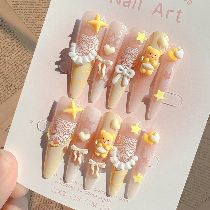 Nail Art Karnz