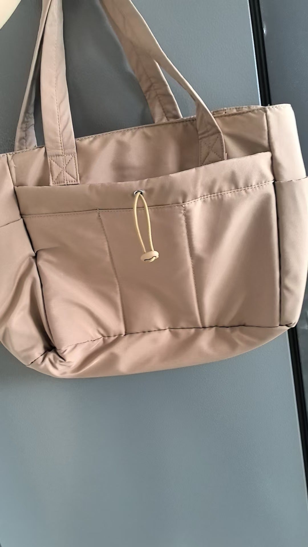 Praktische Organizer-Tasche Karnz
